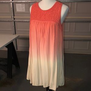 Women’s dress
